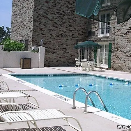 Comfort Inn 